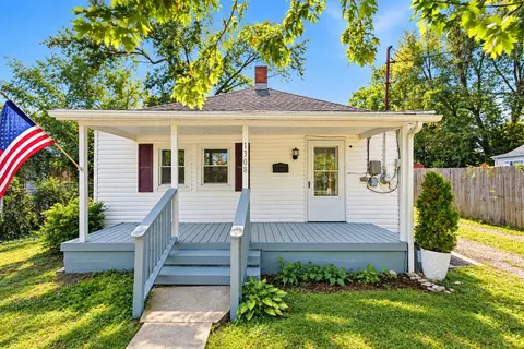 1308 Robertson Ave, Lexington, KY 40502