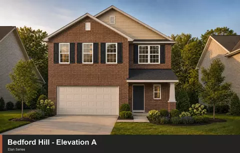 1645 Haymaker Pkwy, Lexington, KY 40509