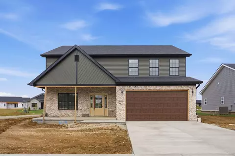 613 Comanche Dr, Richmond, KY 40475