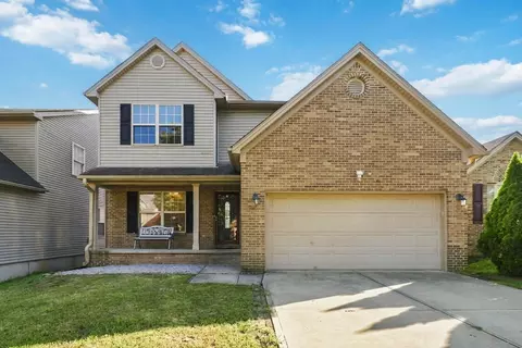 919 Winding Oak Trl, Lexington, KY 40511