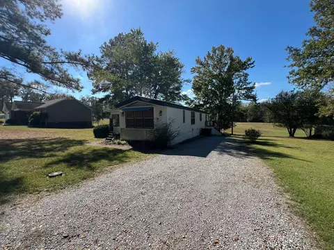 Exterior - 131 Tacklebox Ln, Murray, KY 42071 photo 7 of 7