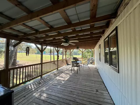 Exterior - 131 Tacklebox Ln, Murray, KY 42071 photo 5 of 7