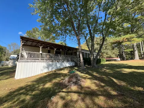 Exterior - 131 Tacklebox Ln, Murray, KY 42071 photo 2 of 7