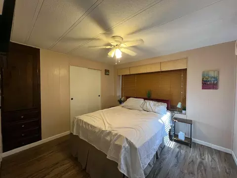 Bedroom - 131 Tacklebox Ln, Murray, KY 42071 photo 3 of 4