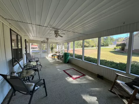 Exterior - 131 Tacklebox Ln, Murray, KY 42071 photo 4 of 7