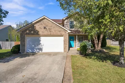 500 Williams Rd, Nicholasville, KY 40356