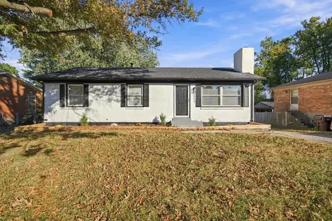 4028 Foxe Basin Rd, Lexington, KY 40515