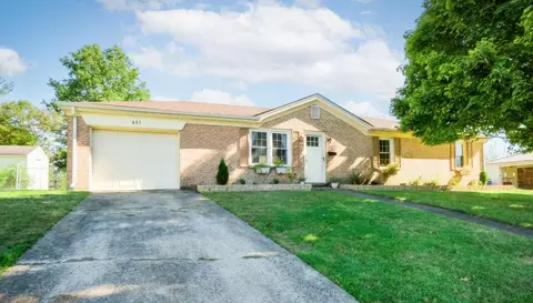 603 Ada Dr, Harrodsburg, KY 40330