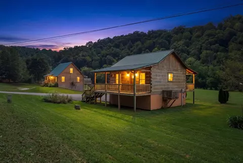 1235 S Fork Rd, Beattyville, KY 41311