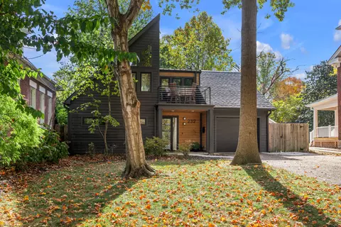 232 Clay Ave, Lexington, KY 40502