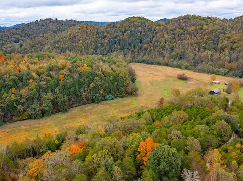 View/Area - 1633 Highland Rd, Jackson, KY 41339 photo 7 of 8