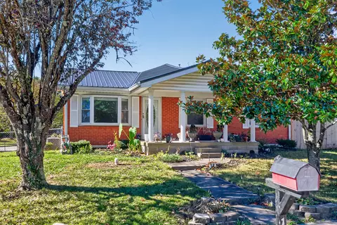 1744 Benwood Dr, Lexington, KY 40505