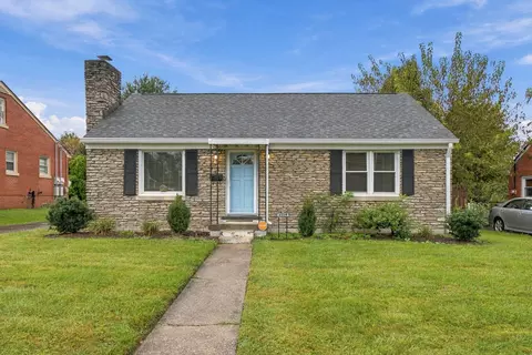 2209 Eastway Dr, Lexington, KY 40503