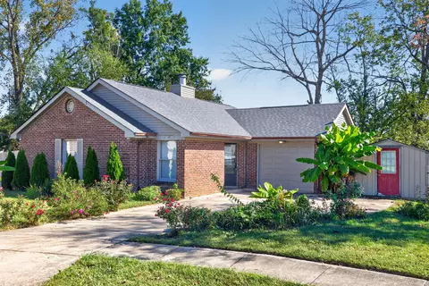 1641 Crossen Way, Lexington, KY 40515