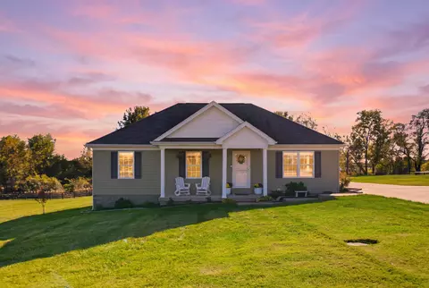 191 Shawnee Run, Taylorsville, KY 40071