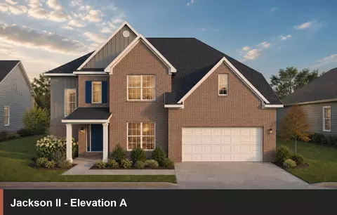 709 Sunny Landing Trl, Lexington, KY 40515