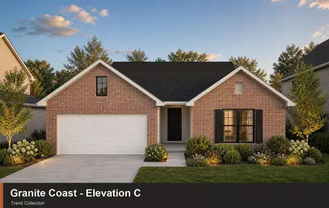 131 Capella Way, Georgetown, KY 40324