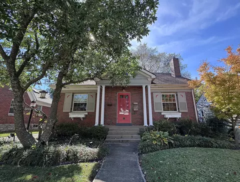 122 Wabash Dr, Lexington, KY 40503