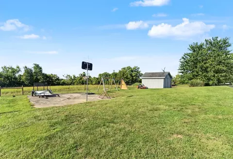 Exterior - 761 Texas Loop Rd, Springfield, KY 40069 photo 6 of 15