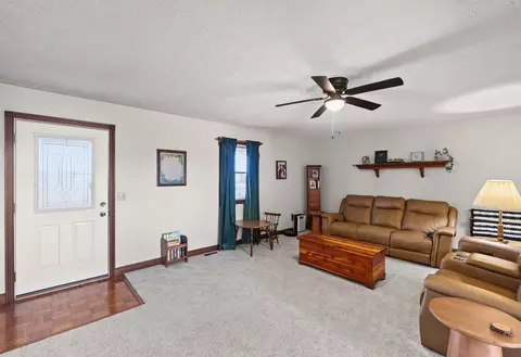 Entry Way - 761 Texas Loop Rd, Springfield, KY 40069 photo 1 of 2