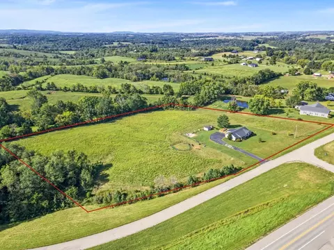 View/Area - 761 Texas Loop Rd, Springfield, KY 40069 photo 12 of 22