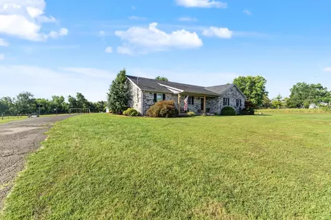 Exterior - 761 Texas Loop Rd, Springfield, KY 40069 photo 4 of 15