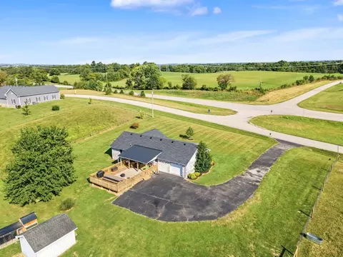 View/Area - 761 Texas Loop Rd, Springfield, KY 40069 photo 3 of 22