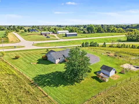 View/Area - 761 Texas Loop Rd, Springfield, KY 40069 photo 5 of 22