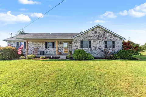 Exterior - 761 Texas Loop Rd, Springfield, KY 40069 photo 2 of 15