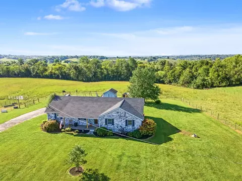 View/Area - 761 Texas Loop Rd, Springfield, KY 40069 photo 2 of 22
