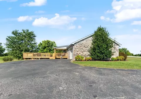 Exterior - 761 Texas Loop Rd, Springfield, KY 40069 photo 5 of 15