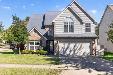 2157 Haddon Dr, Lexington, KY 40509