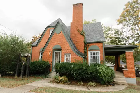 301 W Mount Vernon St, Somerset, KY 42501