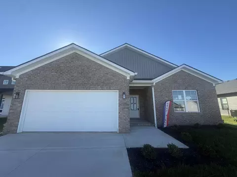 132 Patchen Dr, Nicholasville, KY 40356