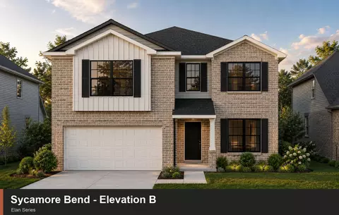 2516 Husk Ct, Lexington, KY 40509