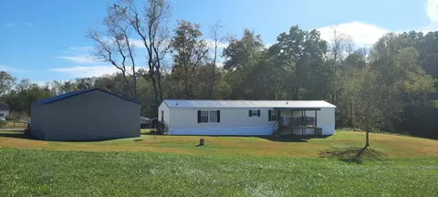 495 J R Hinkle Rd, London, KY 40741