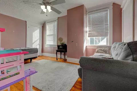 Bedroom - 116 E High St, Mount Sterling, KY 40353 photo 1 of 3