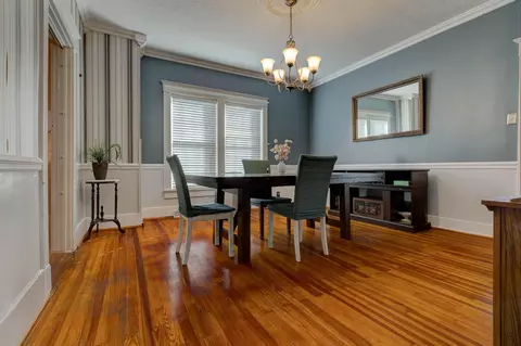 Dining - 116 E High St, Mount Sterling, KY 40353 photo 2 of 3