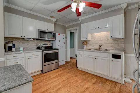 Kitchen - 116 E High St, Mount Sterling, KY 40353 photo 3 of 3