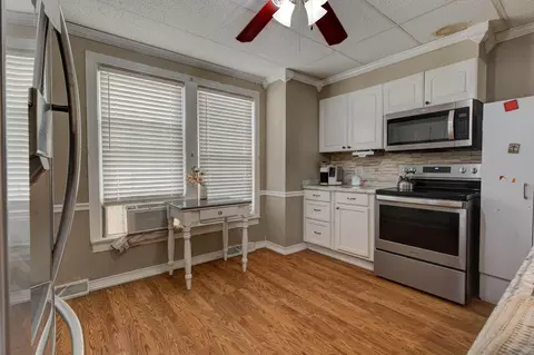 Kitchen - 116 E High St, Mount Sterling, KY 40353 photo 2 of 3