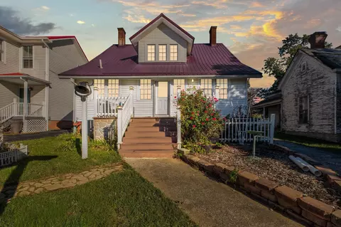 Other - 116 E High St, Mount Sterling, KY 40353 photo 1 of 3