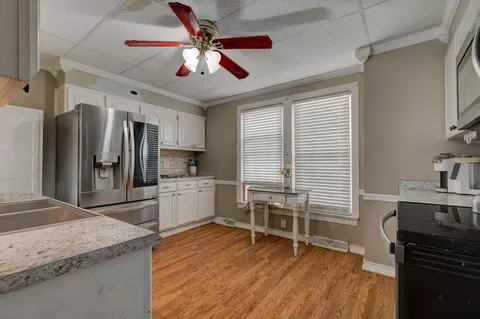 Kitchen - 116 E High St, Mount Sterling, KY 40353 photo 1 of 3