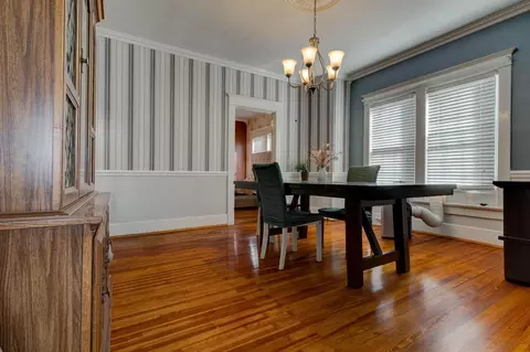 Dining - 116 E High St, Mount Sterling, KY 40353 photo 3 of 3