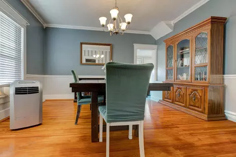 Dining - 116 E High St, Mount Sterling, KY 40353 photo 1 of 3