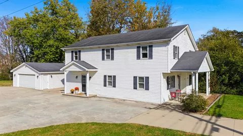 5543 Briar Hill Rd, Lexington, KY 40516