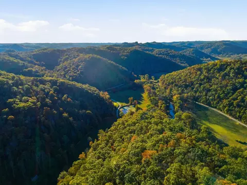 View/Area - 2270 Star Gap Rd, Stanton, KY 40380 photo 8 of 15