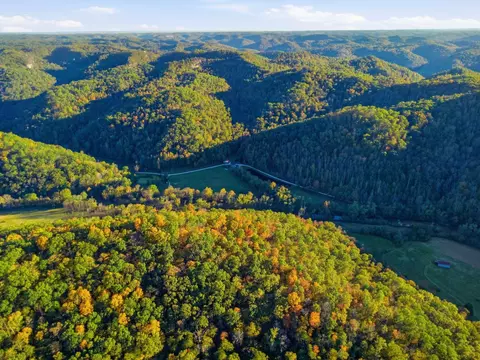 View/Area - 2270 Star Gap Rd, Stanton, KY 40380 photo 9 of 15
