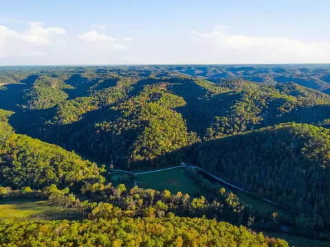 View/Area - 2270 Star Gap Rd, Stanton, KY 40380 photo 2 of 15