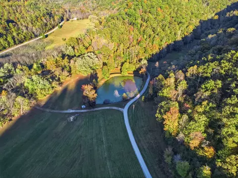 View/Area - 2270 Star Gap Rd, Stanton, KY 40380 photo 12 of 15