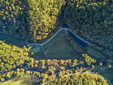 View/Area - 2270 Star Gap Rd, Stanton, KY 40380 photo 5 of 15